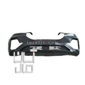 قیمت قطعات بدنه جیلی GEELY