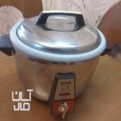 پلوپز پارس خزر