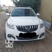 هایما مدل۱۴۰۳