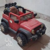 ماشین شارژی