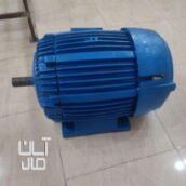 دینام ۵۰ اسب بخار