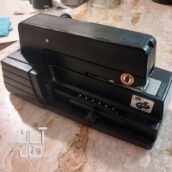 منگنه برقی سوئدی