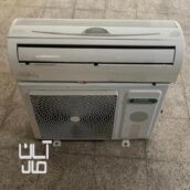 کولر گازی جنرال ۱۲هزار