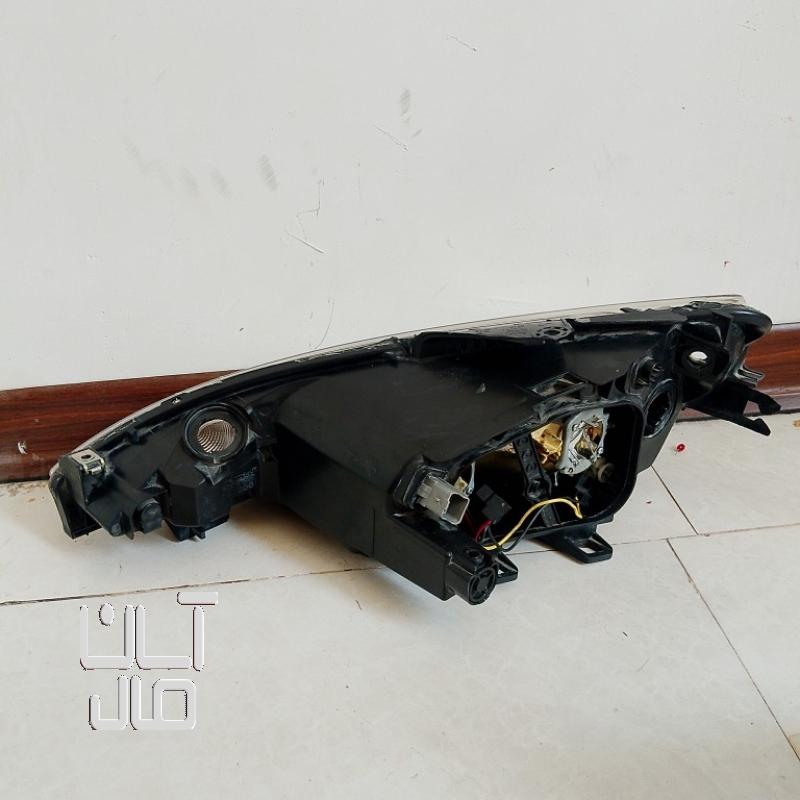 چراغ جلو 206 کروز پلاس