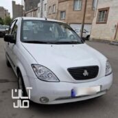 تیبا مدل ۹۹