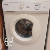 ماشین لباسشویی آبسال