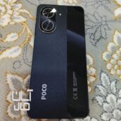 گوشی شیائونی