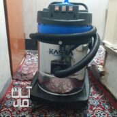 جاروبرقی سطلی