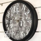 ساعت دیواری