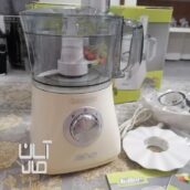 غذاساز فلرچند کاره