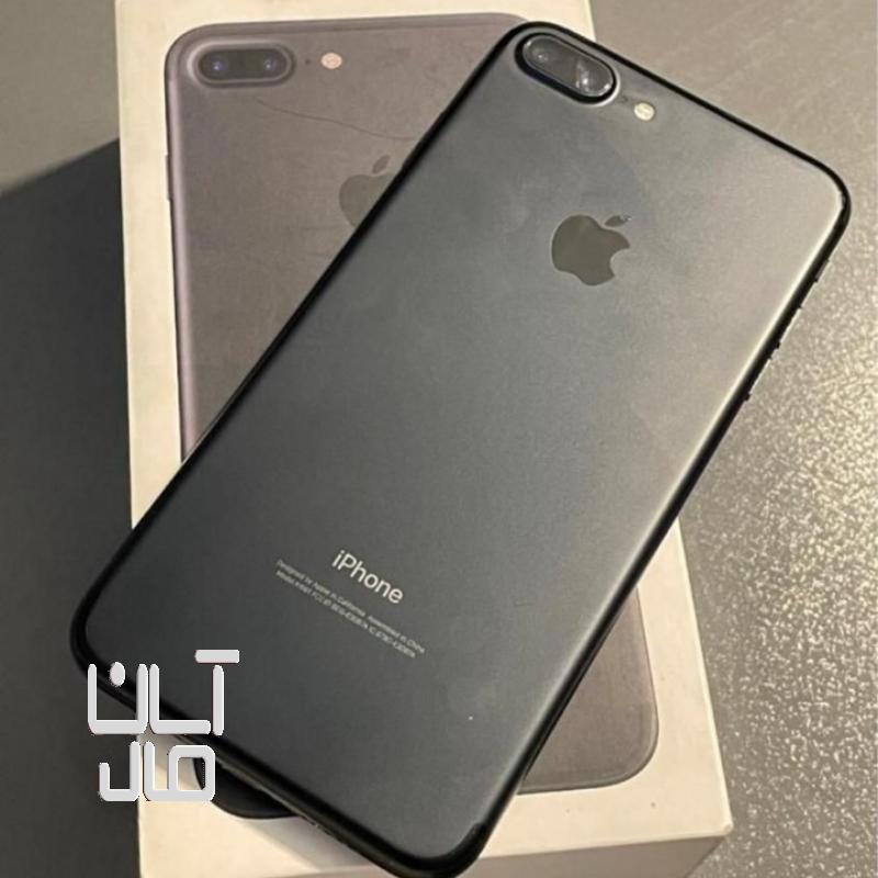 گوشی آیفون ۷