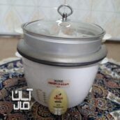 پلوپز ۳ کاره خرز