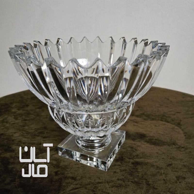 میوه خوری کریستال