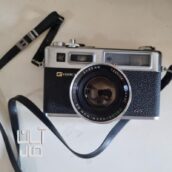 دوربی عکاسی یاشیکا