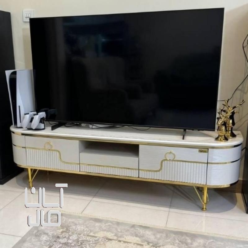 میز تلویزیون