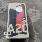 گوشی سامسونگ A20s