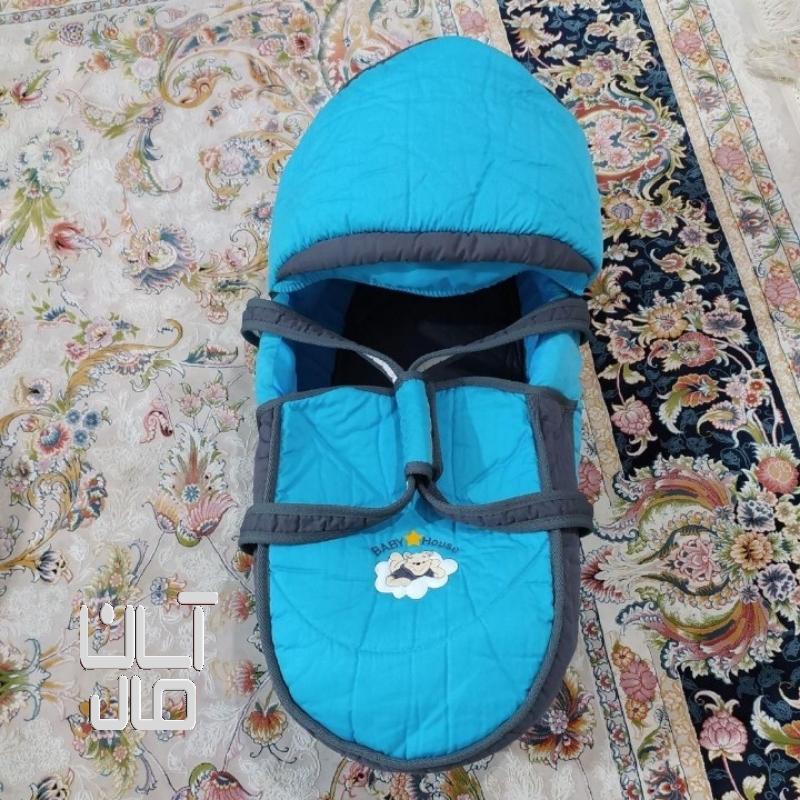 ساک حمل بچه
