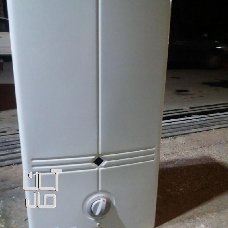 آبگرمکن بوتان