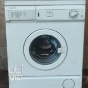 لباسشویی اتوماتیک ارج