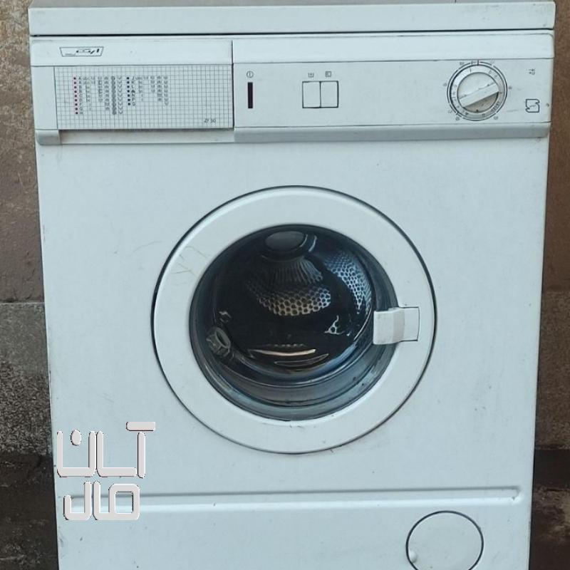 لباسشویی اتوماتیک ارج