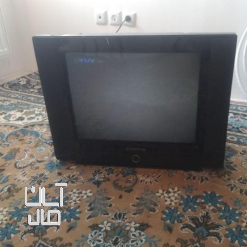 تلویزیون دوو