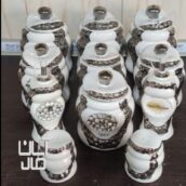 پاسماوری سرامیک