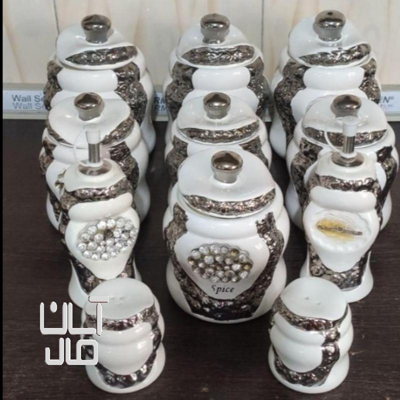 پاسماوری سرامیک