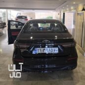 آریزو 6GT مدل ۱۴۰۴