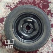 لاستیک سمند