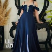 مزون کرایه لباس مجلسی مشهد