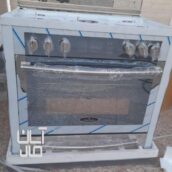 اجاق گاز ۵شعله فردار