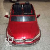 ماشین شارژی