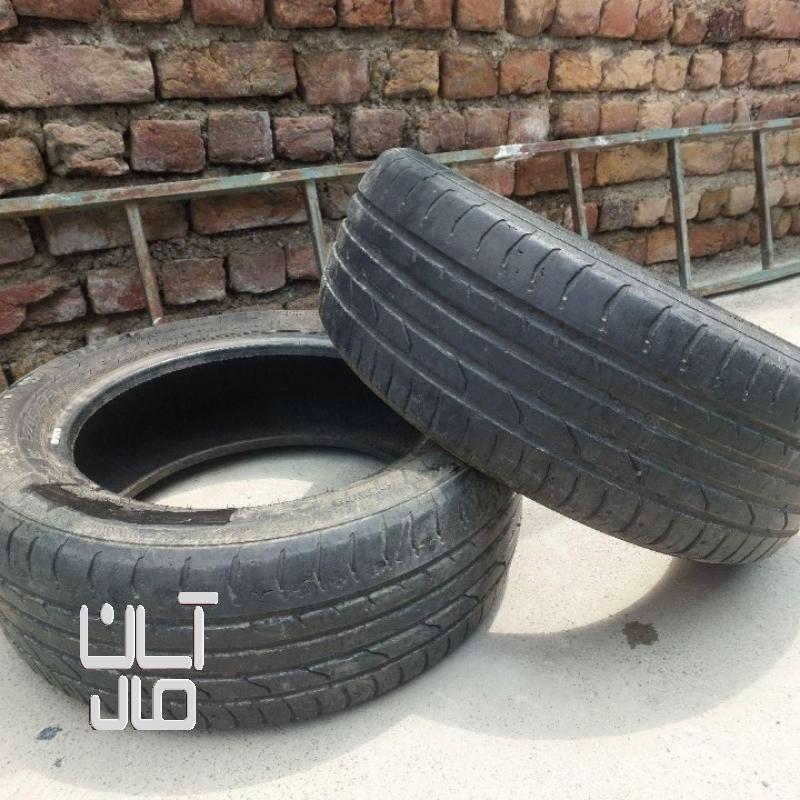 لاستیک سمند