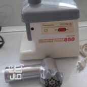 چرخ گوشت پاناسونیک