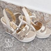 کفش زنانه مجلسی