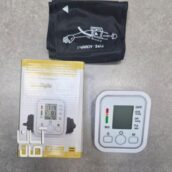 فشار سنج دیجیتالی