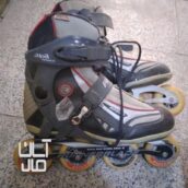 اسکیت رولر بلید