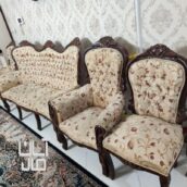 مبلمان کلاسیک