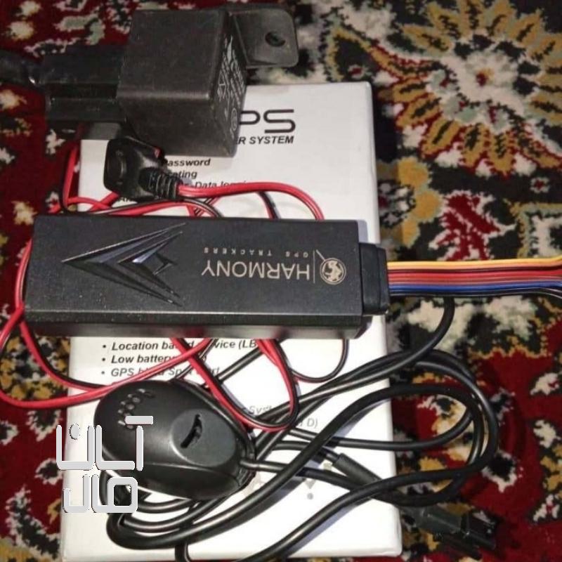 دزدگیر موتوروماشین