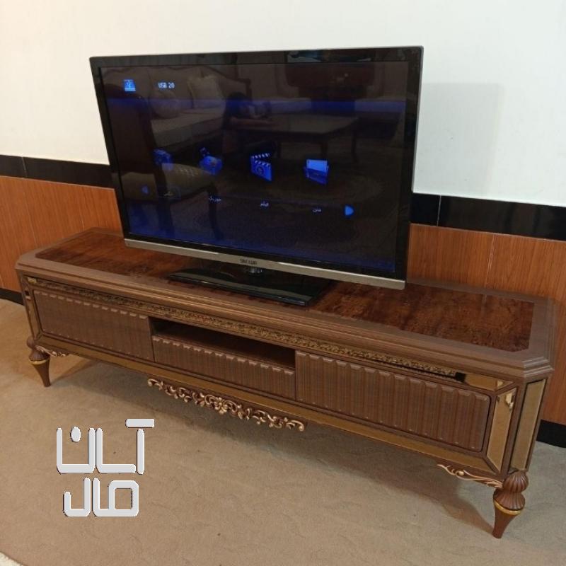 میز تلویزیون