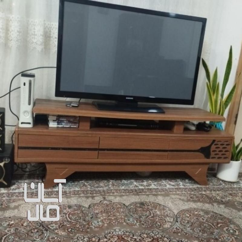 میز تلویزیون