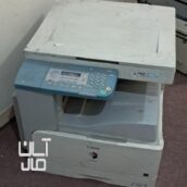 دستگاه پرینتر