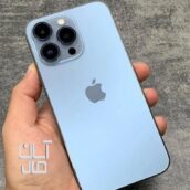 گوشی آیفون ۱۳ پرو