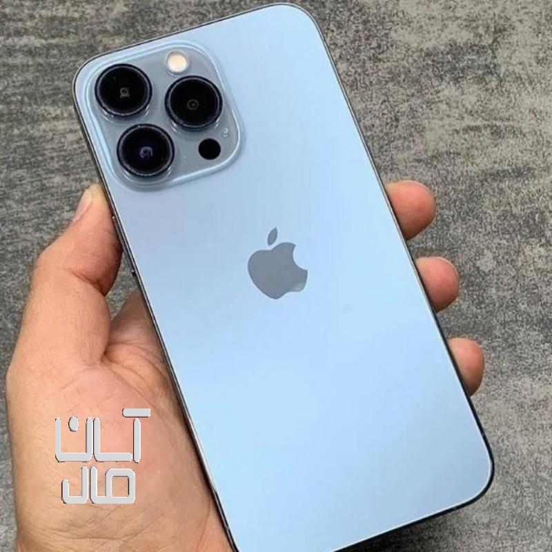 گوشی آیفون ۱۳ پرو