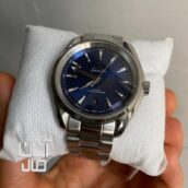 ساعت اتومات