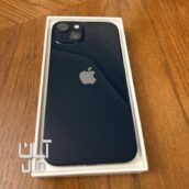 گوشی آیفون ۱۳