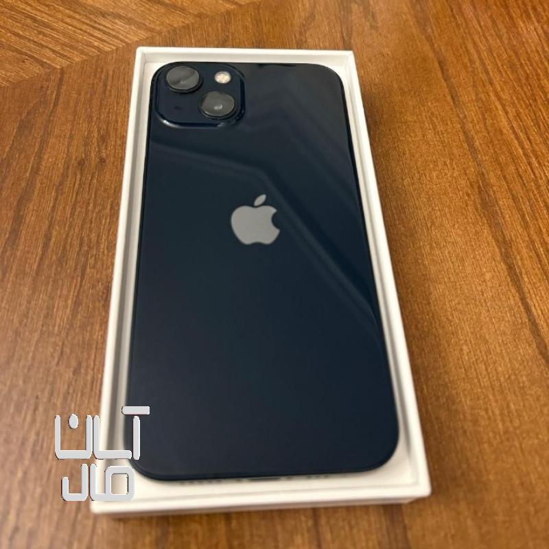 گوشی آیفون ۱۳