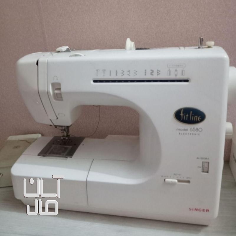 چرخ خیاطی سینجر