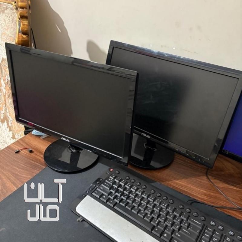 مانیتور ایسوس ۱۹