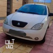 تیبا ۲ مدل ۱۴۰۰